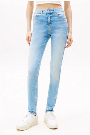 Tommy Hilfiger Skinny jeans