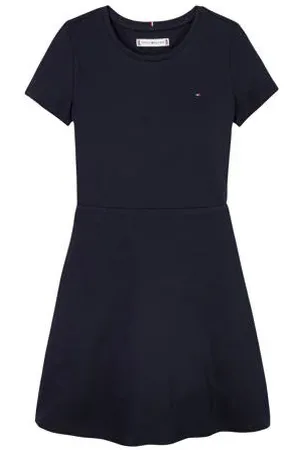 Tommy Hilfiger Korte jurk marine