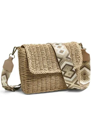 Pieces® Crossbody tas PCSENIA