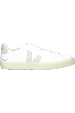 Veja Campo leren sneakers