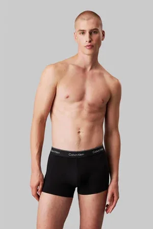 Calvin Klein Boxershort (set van 3)