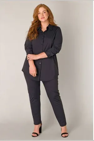 Base Level Blouse