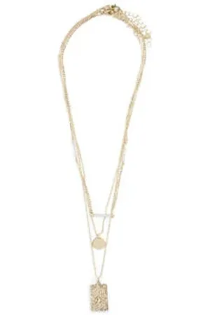 Pieces® Ketting PCSELLY