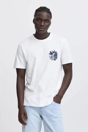 Blend Relaxed fit T