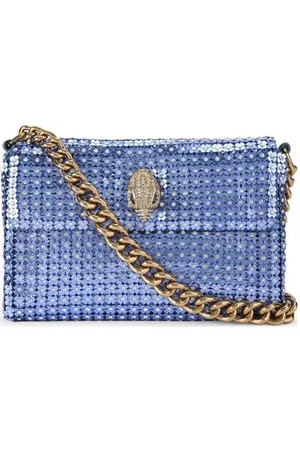 Kurt Geiger Schoudertas Party Flower