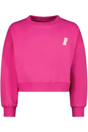 Raizzed Sweater roze