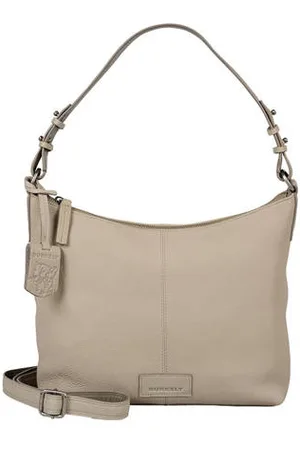 Burkely Leren crossbody tas Soft Skylar