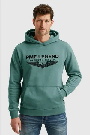 PME Legend™ Hoodie turquoise