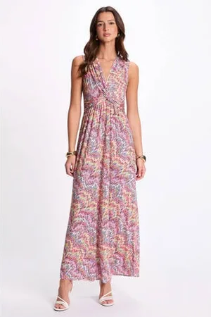 Morgan Maxi jurk
