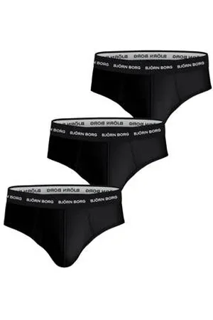 Björn Borg Boxershort (set van 3)
