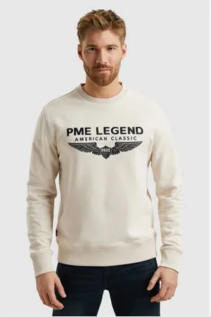 PME Legend™ Sweater ecru
