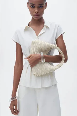 MANGO Blouse