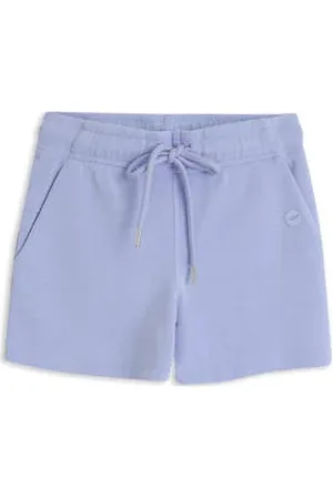 4PRESIDENT Sweatshort lavendel