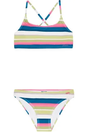 Protest Crop bikini PRTWIRL JR