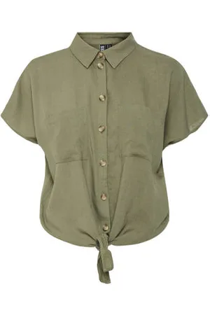 Pieces® Blouse