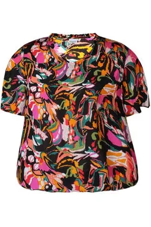 Zhenzi Top