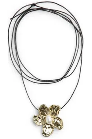Pieces® Choker ketting PCSANDRA