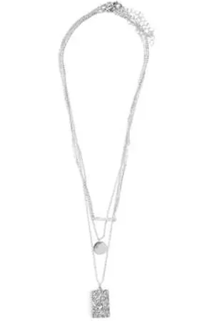 Pieces® Ketting PCSELLY