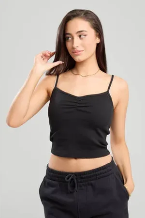 America today Singlet