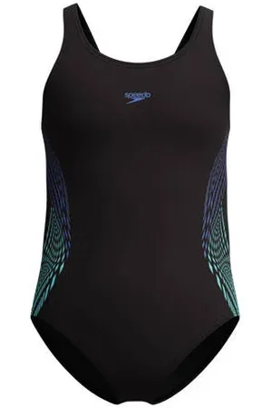 Speedo EnduraFlex sportbadpak Muscleback