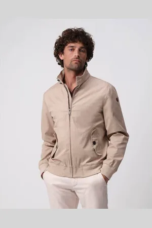 Campbell Tussenjas beige