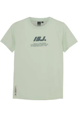 Indian Blue Jeans T