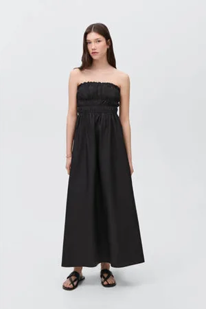 MANGO Maxi jurk
