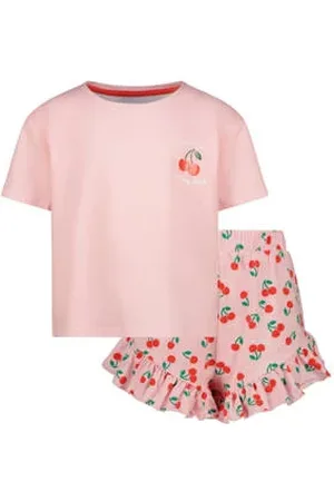 Vingino Shortama Waranda roze