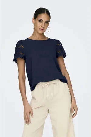 JDY Top