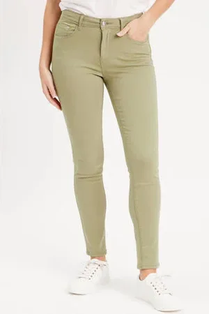 Cache Cache Slim fit jeans