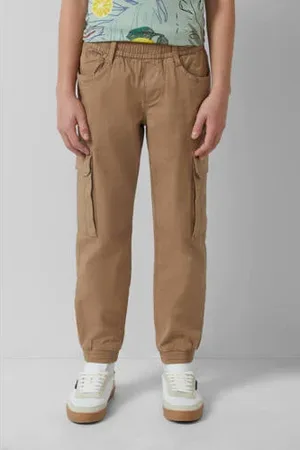 QS by s.Oliver Cargo broek