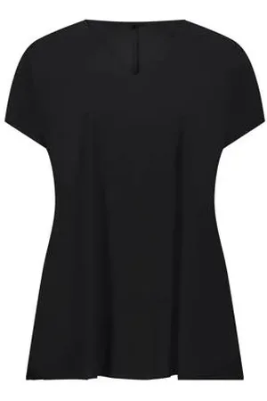 Plus Basics Top