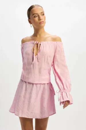 Refined Department Korte jurk