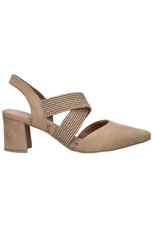 Marco Tozzi Slingback pumps