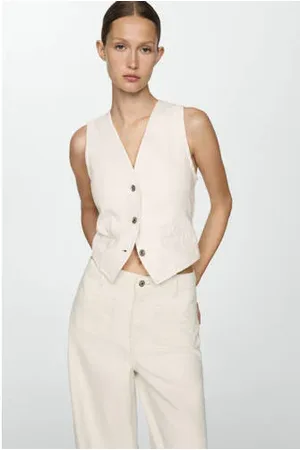 MANGO Gilet