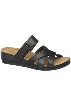 Easy Street Comfort slippers
