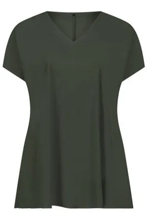 Plus Basics Top