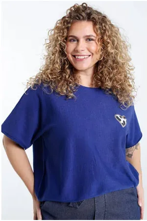 Paprika Top