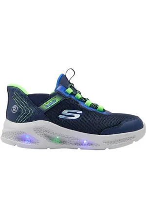Skechers Sneakers met lichtjes
