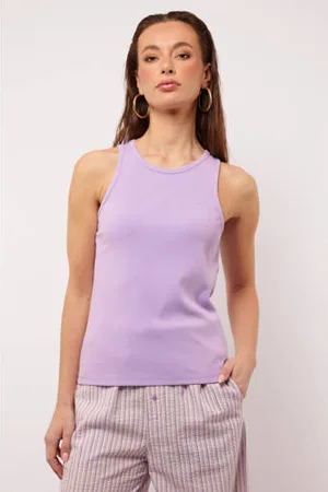 Fluresk Top
