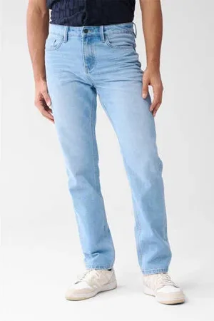 SHOEBY Taperd fit jeans L32