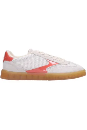 Scotch&Soda Nixie suède sneakers