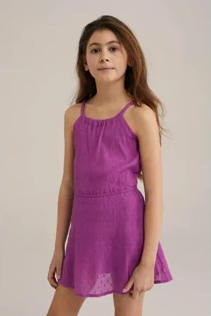 WE Fashion Korte jurk