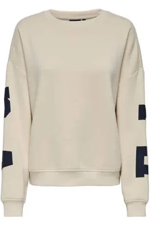 ONLY Sweater ecru