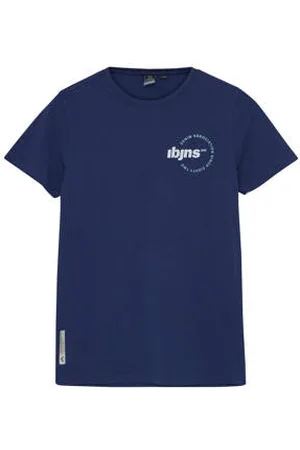 Indian Blue Jeans T