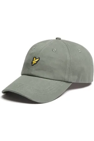 Lyle & Scott Pet met logo