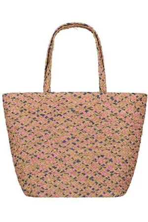 Barts Shopper Mahli /roze
