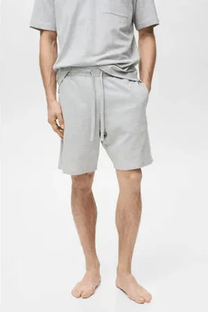 MANGO Shortama