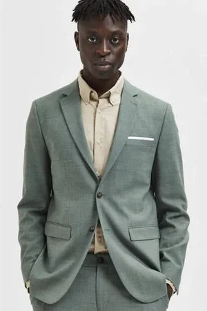 SELECTED Slim fit colbert SLHSLIM