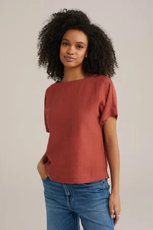 WE Fashion Top